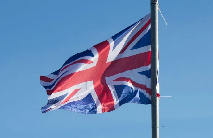AI could improve public services in Britain