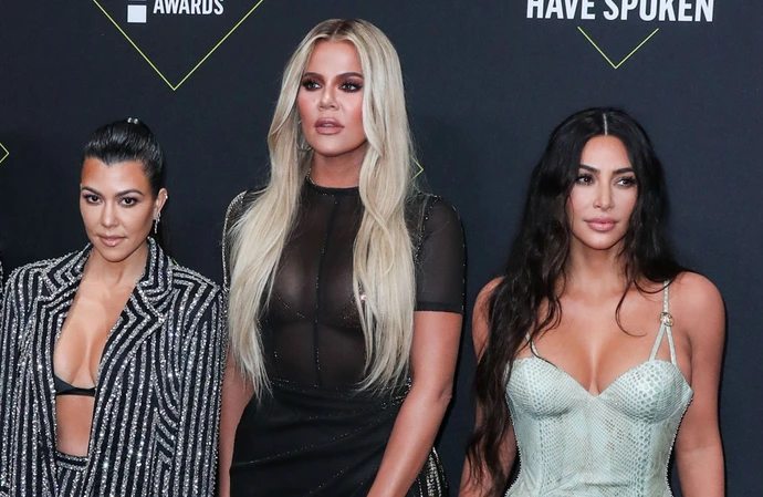 Kim Kardashian reveals 'bold risks' sisters took for Dash boutique