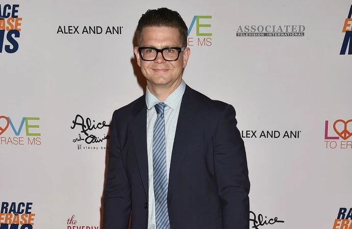 Jack Osbourne plans to vote for Donald Trump