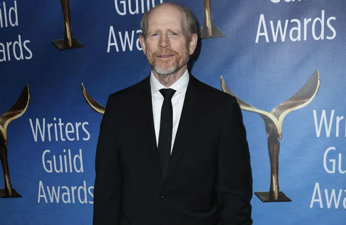 690px x 449px - Ron Howard thought about directing porn to fund filmmaking debut | BANG  Premier