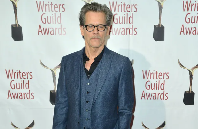 Kevin Bacon will star in 'Leave the World Behind'