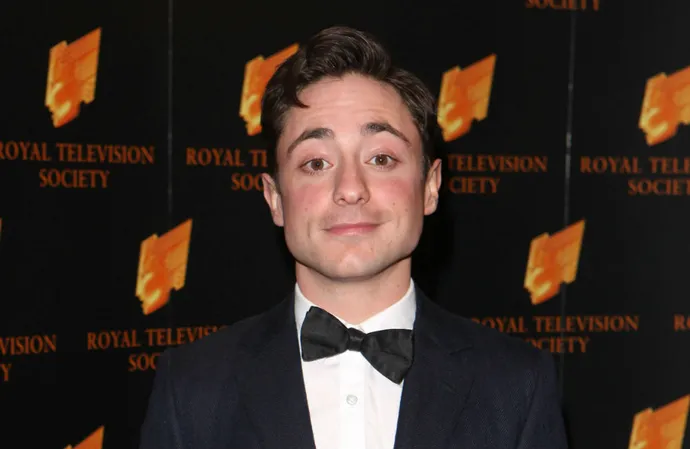 Ryan Sampson is bringing Kinky Boots to the small screen