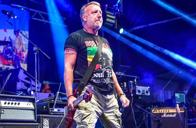 Peter Hook and The Light are heading to the Isle of Wight this June