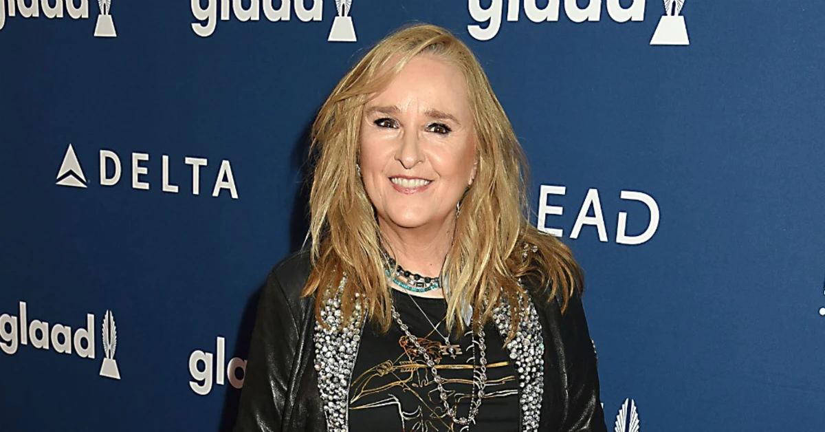 Melissa Etheridge: Hidup Terus Berjalan Setelah Kehilangan Anak karena Opioid