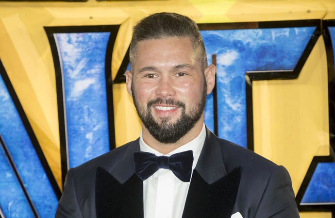 Tony Bellew is convinced that Oleksandr Usyk will topple Tyson Fury