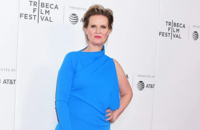 Cynthia Nixon and the ‘Sex and the City’ cast were bombarded with hate when the show first aired