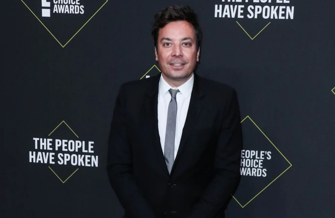Jimmy Fallon recalls being paid extra for early gig