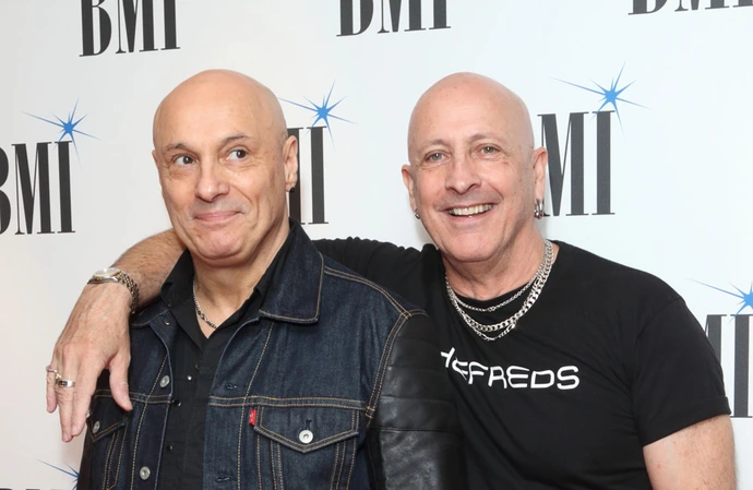 Right Said Fred