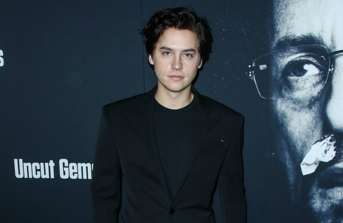 Cole Sprouse recalls losing his virginity at age 14 to an older girl