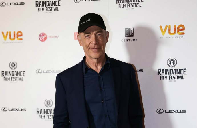 J.K. Simmons is to star in Our Man From Jersey