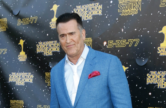 ‘Evil Dead Rise’ - Film Review