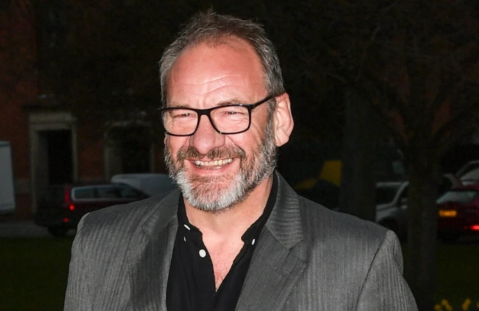 Nick Miles has been axed