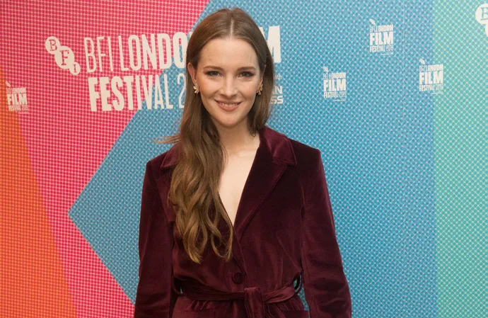 Morfydd Clark