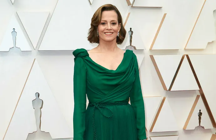Sigourney Weaver has boarded the cast of 'The Gorge'