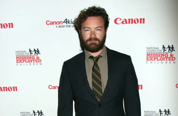 Danny MAsterson has moved prisons