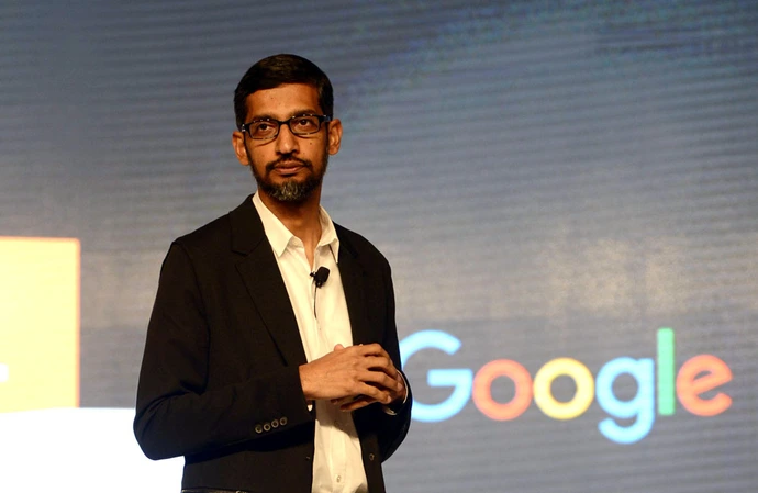 Alphabet CEO Sundar Pichai has warned that 'no company is going to be immune' if the booming AI market suddenly cools, arguing that even Google would feel the impact