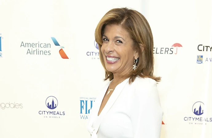 Hoda Kotb on becoming a mother to her adoptive daughters