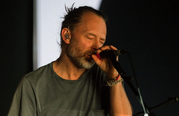 Thom Yorke is transforming 'Hamlet' into a 'feverish new live experience'