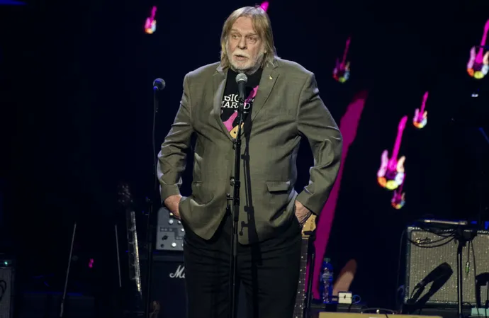 Rick Wakeman has undergone two successful surgeries this year
