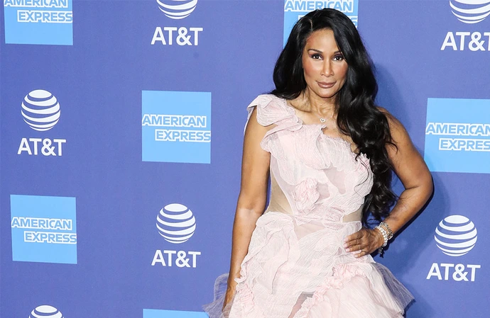 Beverly Johnson has opened up about her past drug addiction
