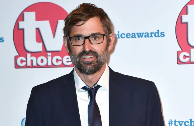 Louis Theroux went through a ‘struggle’ to get his hit new documentary made