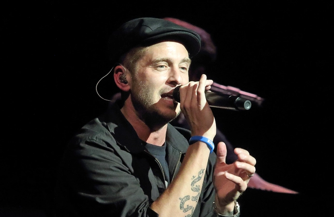 Ryan Tedder says all musicians are 'stealing from each other'