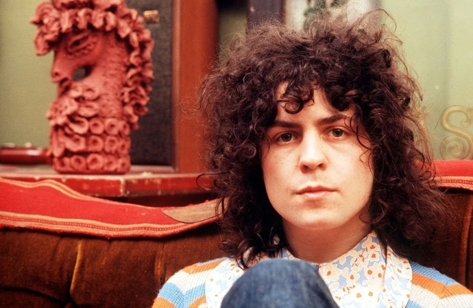 Marc Bolan (1947-1977)