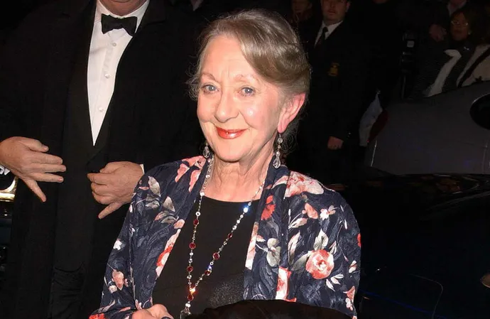 Thelma Barlow will never return to Coronation Street