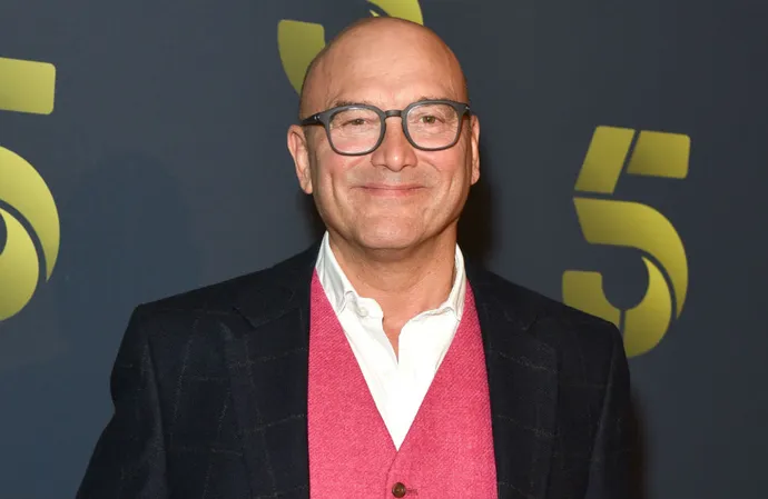 Gregg Wallace has stepped back from the show