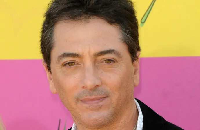 Scott Baio