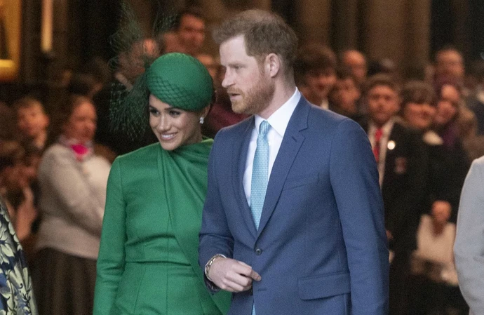 Prince Harry claims his privacy is ruined by his family leaking stories to the press