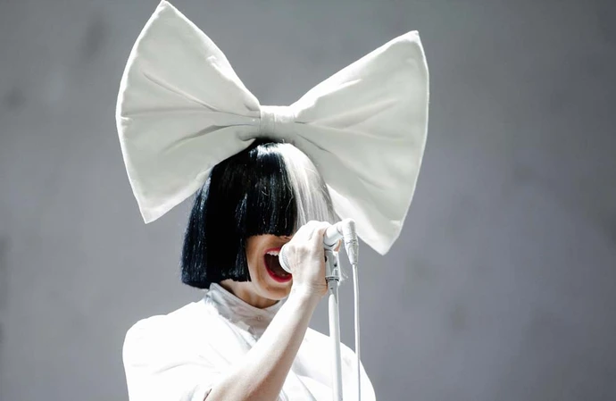 Sia: Morbo di Graves