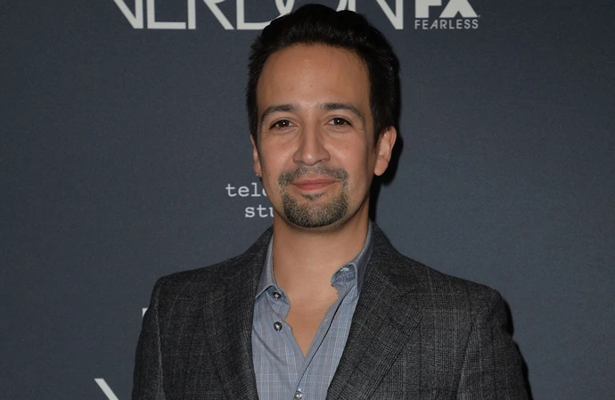 Lin-Manuel Miranda was determined not to ruin The Little Mermaid