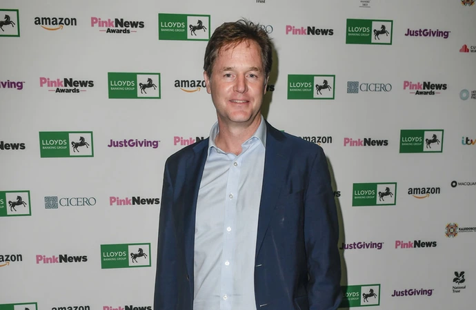 Nick Clegg says it would be 'implausible' for artists to get permission prior to their work being trawled for AI
