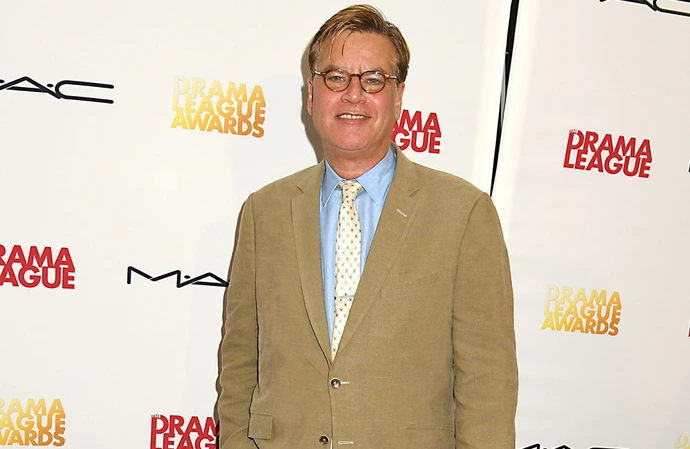 Aaron Sorkin is leaving CAA after agent made statements in support of Palestine