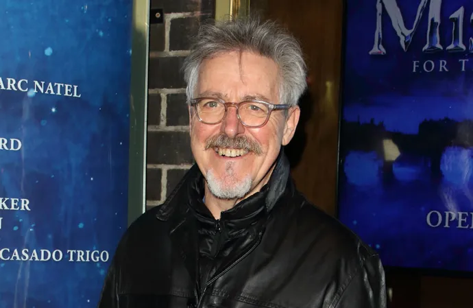 Griff Rhys Jones wishes the BBC would show more respect to Not the Nine O'Clock News