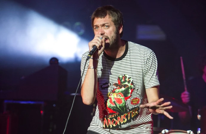 Tom Meighan claims his former bandmates tried to gag him