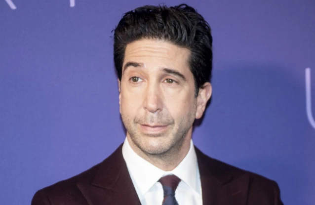 David Schwimmer wants Kanye West banned from X