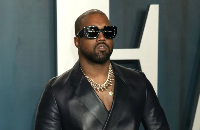 Kanye West