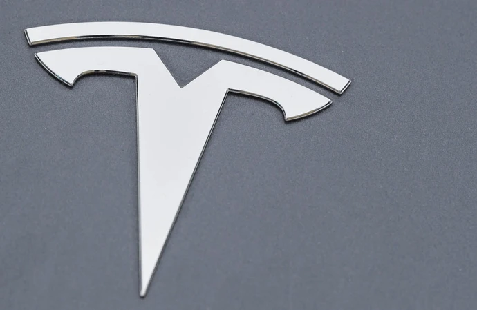 Tesla has seen a recent sales slump