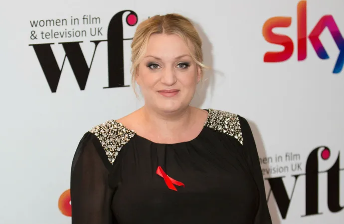 Comedian Daisy May Cooper is reportedly in talks to join the 007 franchise to play spy boss ‘M’