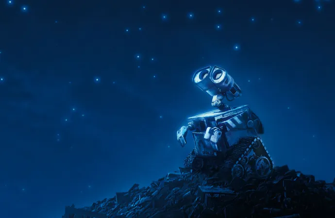 WALL-E