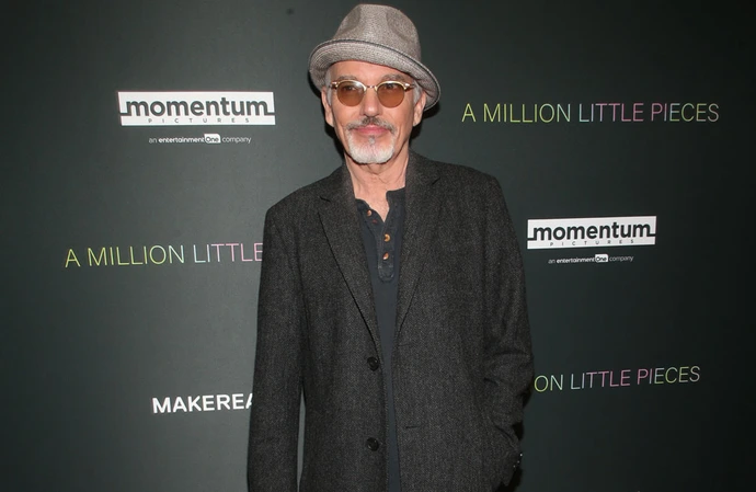 Billy Bob Thornton is to star in 'Role Play'