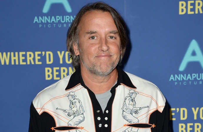 Richard Linklater fears for the future of indie cinema