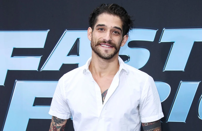 Tyler Posey wants to make a new Teen Wolf movie