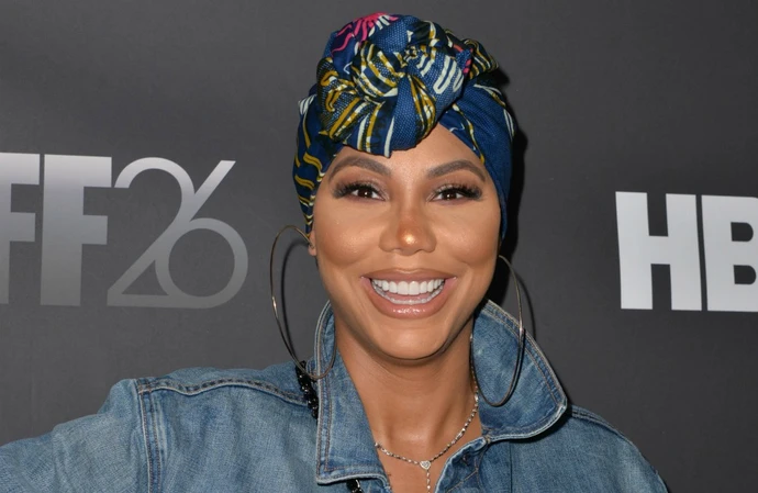 Tamar Braxton almost died at the weekend