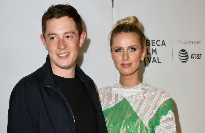 Nicky Hilton and James Rothschild have been married for a decade