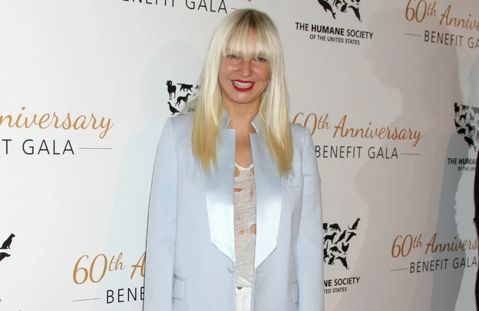 Sia has undergone liposuction after previously swearing off the treatment