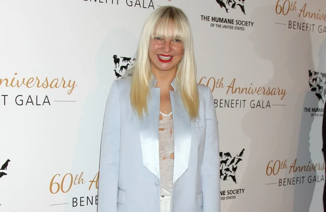 Sia has been diagnosed with autism
