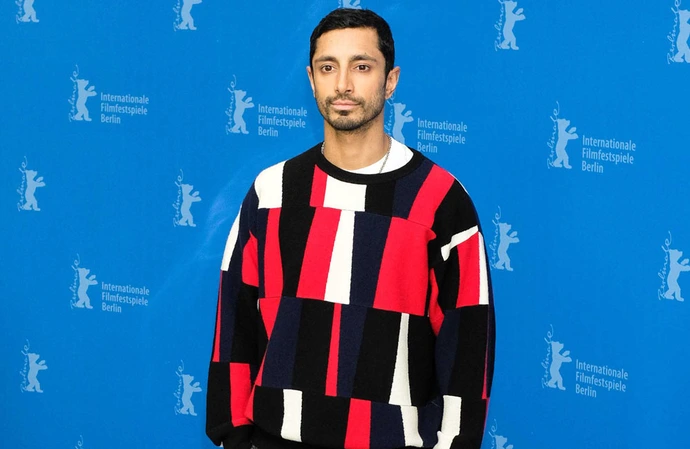 Riz Ahmed took inspiration from Martin Scorsese's films